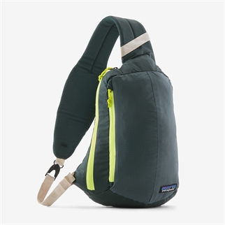 Patagonia Ultralight Black Hole Sling 8L Noveau Green